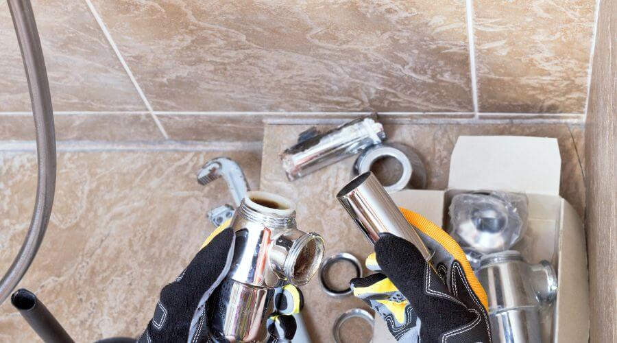 Professional Storm Sewer Service in Woodbridge, CT